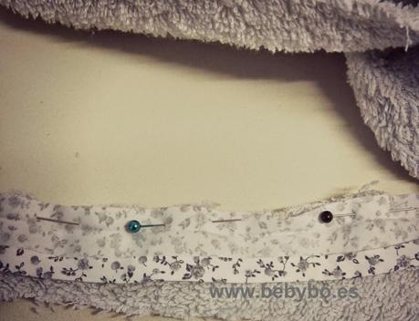 DIY: TURBANTE PARA LA DUCHA DIY: TURBANTE PARA LA DUCHA