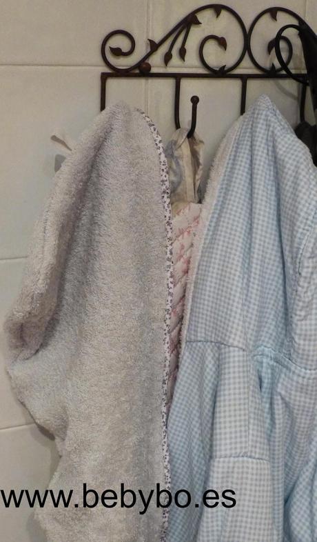 DIY: TURBANTE PARA LA DUCHA DIY: TURBANTE PARA LA DUCHA