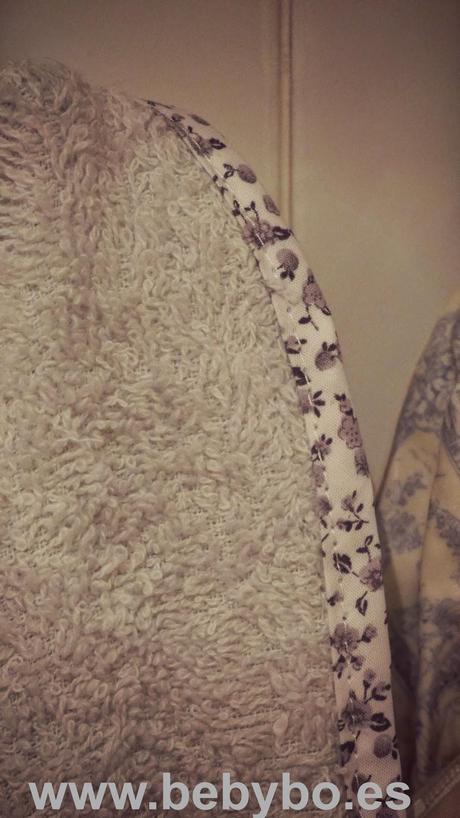 DIY: TURBANTE PARA LA DUCHA DIY: TURBANTE PARA LA DUCHA