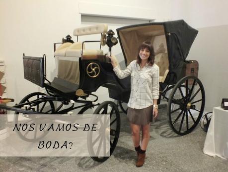 ¿Nos vamos de Boda? ¿Nos vamos de Boda?