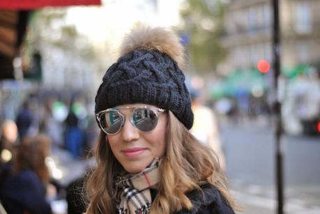 November in Paris: Part I November in Paris: Part I