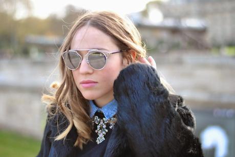 November in Paris: Part I November in Paris: Part I