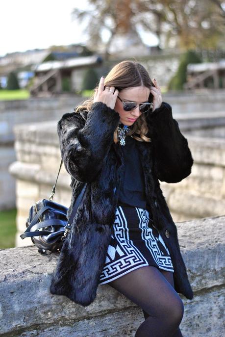 November in Paris: Part I November in Paris: Part I