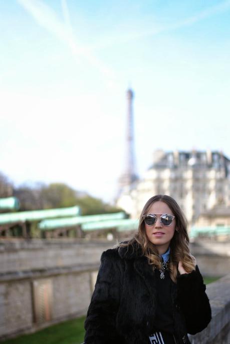 November in Paris: Part I November in Paris: Part I