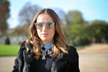 November in Paris: Part I November in Paris: Part I