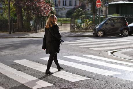 November in Paris: Part I November in Paris: Part I