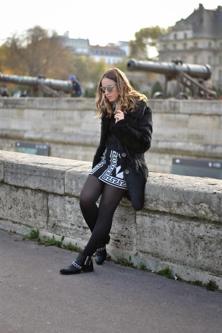 November in Paris: Part I November in Paris: Part I