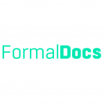 FormalDocs, 1ª web española para crear contratos jurídicos online