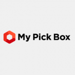 MyPickBox Logo