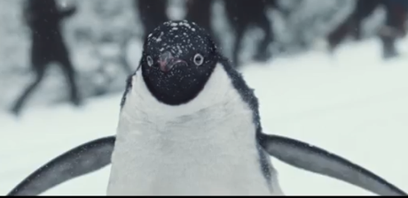 Comercial navidad john lewis