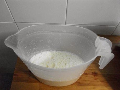 Cómo hacer leche de soja en la Thermomix (receta de Thermomix Portugal)