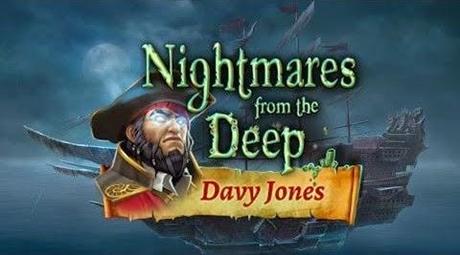 Nightmares from the deep 3: Davy Jones
