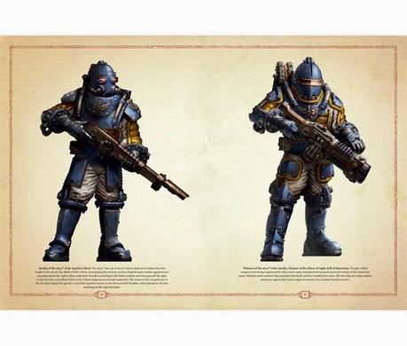 Lunes intenso en FW y BL:Conquest y audio-dramas Lunes intenso en FW y BL:Conquest y audio-dramas