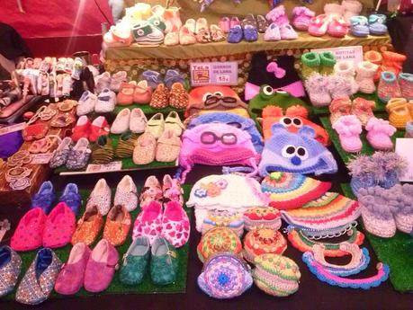 Fin de semana en el DIY Show Fin de semana en el DIY Show