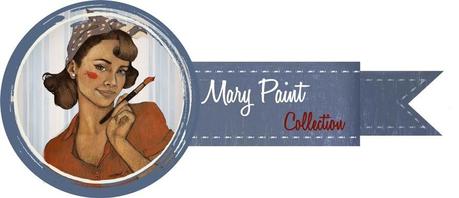 Pinturas Mary Paint Pinturas Mary Paint