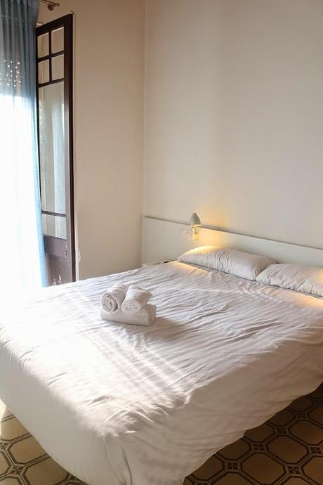 Happy People Barcelona: Apartamentos para alojarse en Barcelona