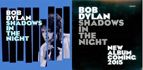 Bob Dylan publicará nuevo álbum en 2015