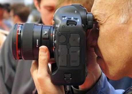 Las seis cámaras más novedosas en el mercado