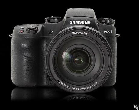 Samsung NX1