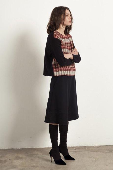 Marlota FW 2014 2015 collection 11