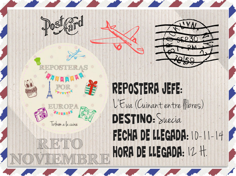 PRINSESSTARTA. REPOSTERAS POR EUROPA. SUECIA. PRINSESSTARTA. REPOSTERAS POR EUROPA. SUECIA.