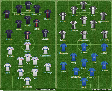 Kramaric, Recoba, Viena y el minuto 100 Kramaric, Recoba, Viena y el minuto 100