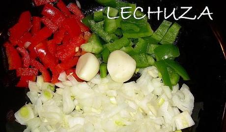 BONITO DE BURELA A LA PLANCHA CON VERDURAS CARAMELIZADAS 1-Sofrito-ingrs.