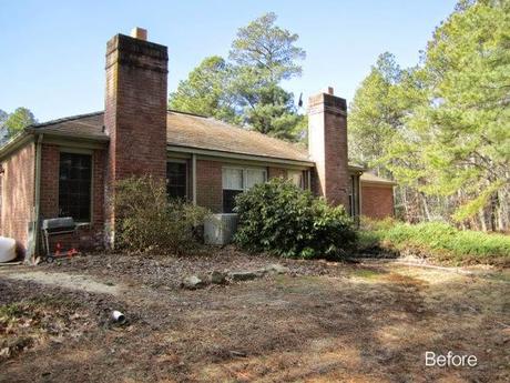 El antes y después de una reforma y diseño interior en Maryland El antes y después de una reforma y diseño interior en Maryland