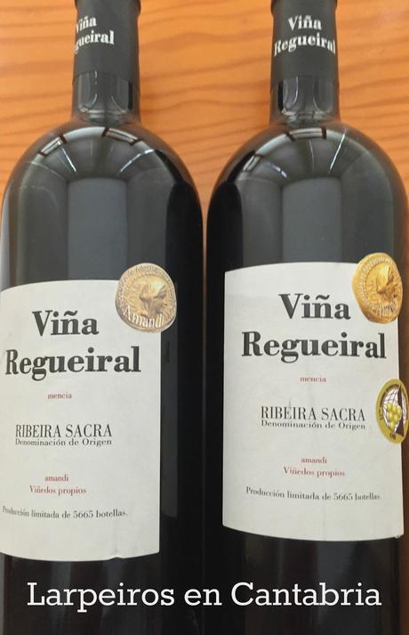 Apertas Do Viño: Parte 5 y casi última Apertas Do Viño: Parte 5 y casi última