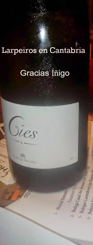 Apertas Do Viño: Parte 5 y casi última Apertas Do Viño: Parte 5 y casi última