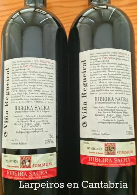 Apertas Do Viño: Parte 5 y casi última Apertas Do Viño: Parte 5 y casi última