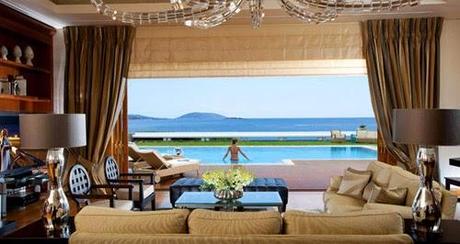 Las 6 suites más lujosas del mundo