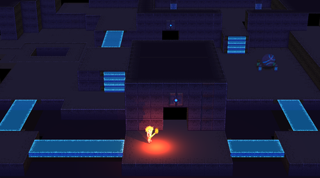 El RPG para Dreamcast Elysian Shadows consigue 'colarse' también en Steam El RPG para Dreamcast Elysian Shadows consigue 'colarse' también en Steam