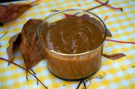 Dulce de leche en 15 minutos (microondas)