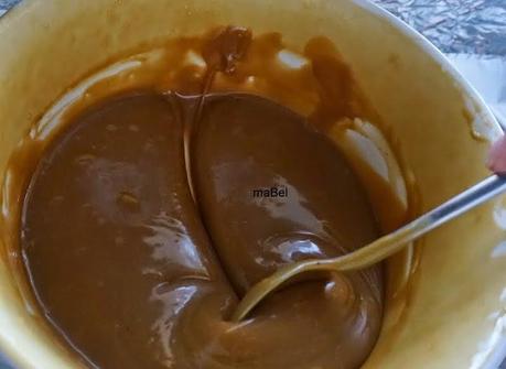 Dulce de leche en 15 minutos (microondas)