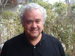 40 AÑOS DEL GOLPE MILITAR. Golpe contra las Artes. Adolfo Cozzi. Autor del libro Estadio Nacional