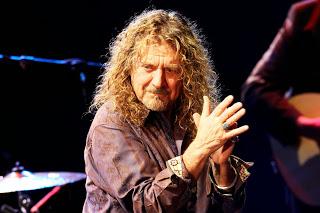 Robert Plant rechaza 500 millones de libras por resucitar a Led Zeppelin