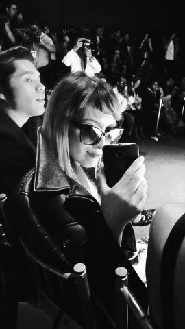 Style File: Como llevar un total look de cuero. Style File: Como llevar un total look de cuero.