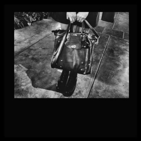 Style File: Como llevar un total look de cuero. Style File: Como llevar un total look de cuero.