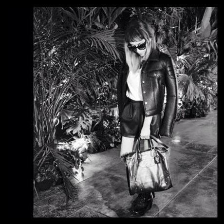 Style File: Como llevar un total look de cuero. Style File: Como llevar un total look de cuero.