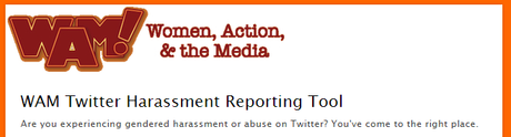 Twitter y WAM se asocian contra el acoso a las mujeres Twitter y WAM se asocian contra el acoso a las mujeres