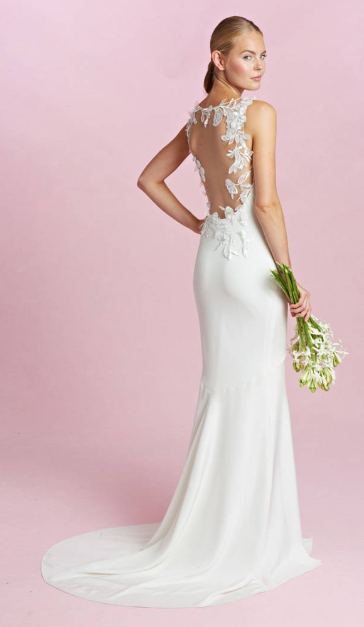 Nos Vamos de Boda: London Bridal Fashion Week Nos Vamos de Boda: London Bridal Fashion Week