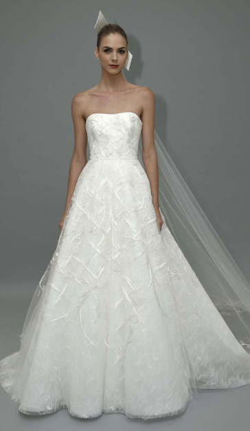 Nos Vamos de Boda: London Bridal Fashion Week Nos Vamos de Boda: London Bridal Fashion Week