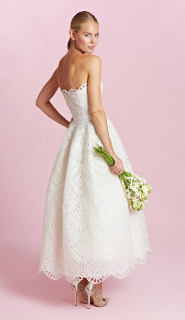 Nos Vamos de Boda: London Bridal Fashion Week Nos Vamos de Boda: London Bridal Fashion Week