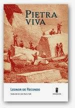 Entrevista a Leonor de Recondo