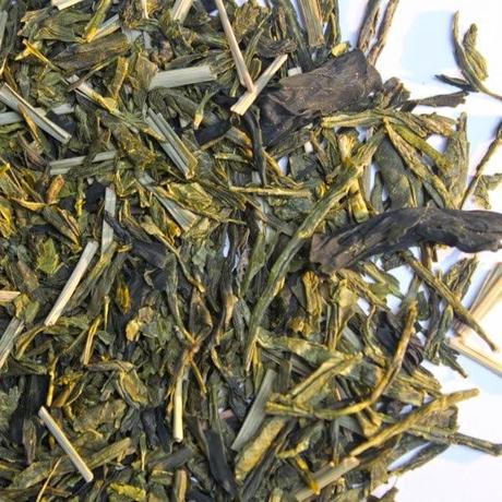 Infusión de wakame de Inffusions