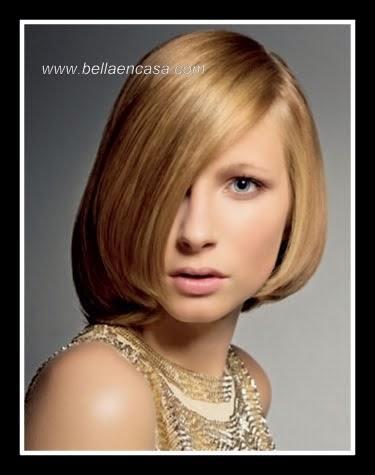 CABELLO RUBIO DORADO Y MELENA ASIMÉTRICA PASO A PASO CABELLO RUBIO DORADO Y MELENA ASIMÉTRICA PASO A PASO
