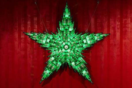 Heineken londres Pop Up Store (2)