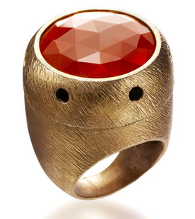 Siren Ring, la redefinición de la seguridadUna joya que b... Siren Ring, la redefinición de la seguridadUna joya que b...