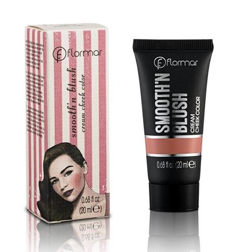 Nueva Colección Pin-Up Collection & Glamour Girls By Flormar Nueva Colección Pin-Up Collection & Glamour Girls By Flormar